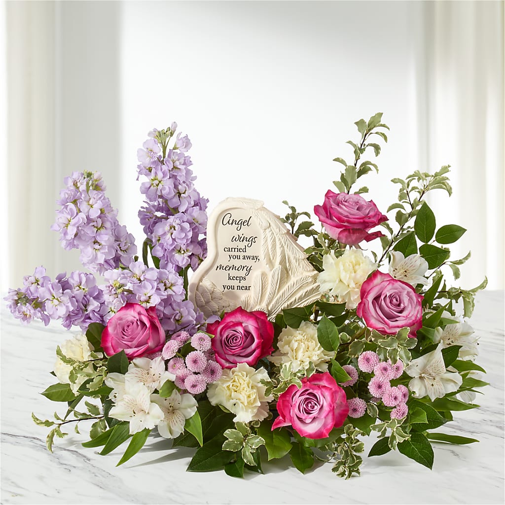 In My Heart Arrangement –  Everbloom, Murfreesboro TN