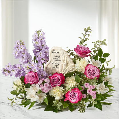 In My Heart Arrangement –  Everbloom, Murfreesboro TN