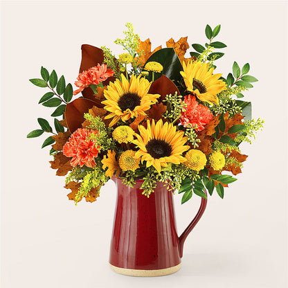 Gourd Vibes Bouquet –  Everbloom, Murfreesboro TN