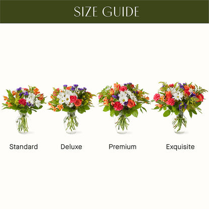 Oopsie Daisy Bouquet –  Everbloom, Murfreesboro TN