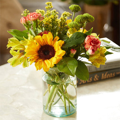 Fall Delight – A Florist Original –  Everbloom, Murfreesboro TN