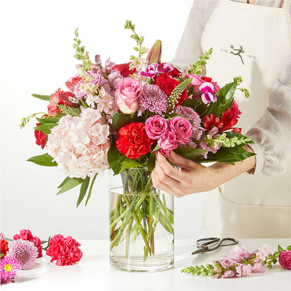 Swooning Over You - A Luxury Florist Original –  Everbloom, Murfreesboro TN