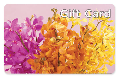 Gift Card –  Everbloom, Murfreesboro TN