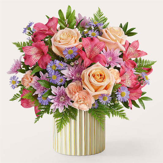 Sunset Serenade Bouquet –  Everbloom, Murfreesboro TN