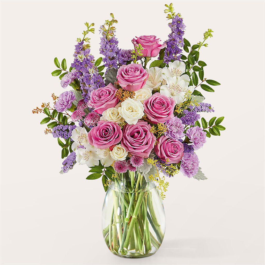 Lucky Me Bouquet –  Everbloom, Murfreesboro TN