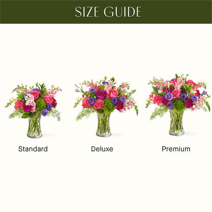 Charm & Comfort Bouquet –  Everbloom, Murfreesboro TN