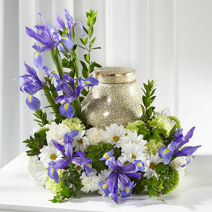 Sincere Spirit Cremation Adornment –  Everbloom, Murfreesboro TN