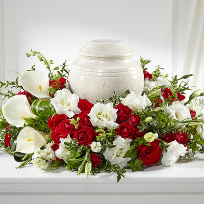 In My Memories Cremation Adornment –  Everbloom, Murfreesboro TN
