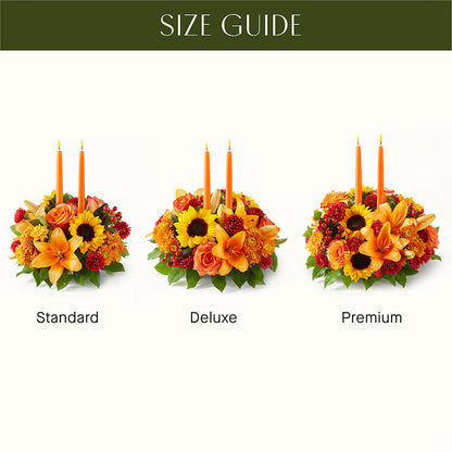 Grateful Centerpiece –  Everbloom, Murfreesboro TN
