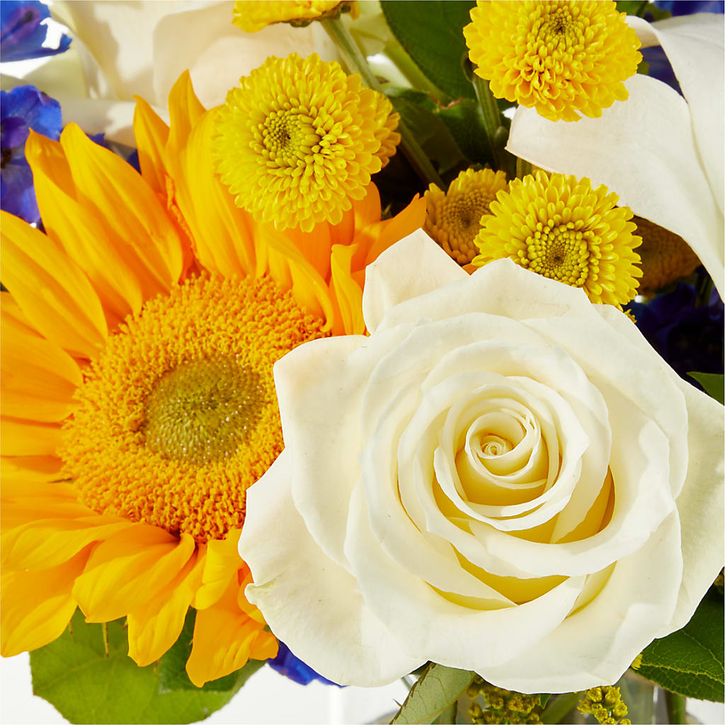 Stargazing Bouquet –  Everbloom, Murfreesboro TN
