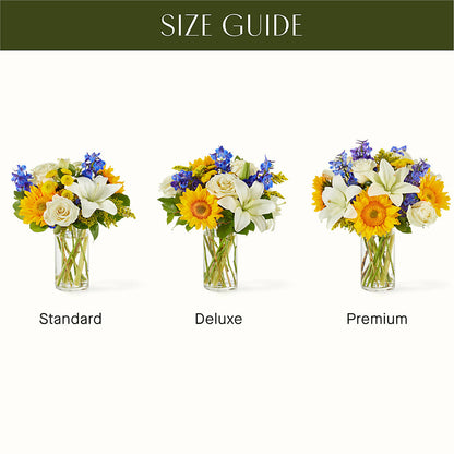 Stargazing Bouquet –  Everbloom, Murfreesboro TN