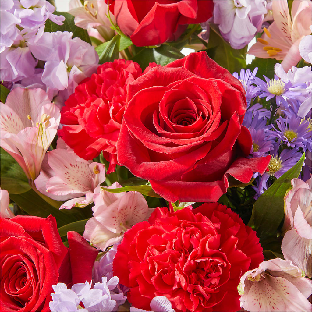 Your Majesty Bouquet –  Everbloom, Murfreesboro TN