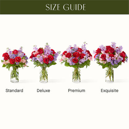 Your Majesty Bouquet –  Everbloom, Murfreesboro TN