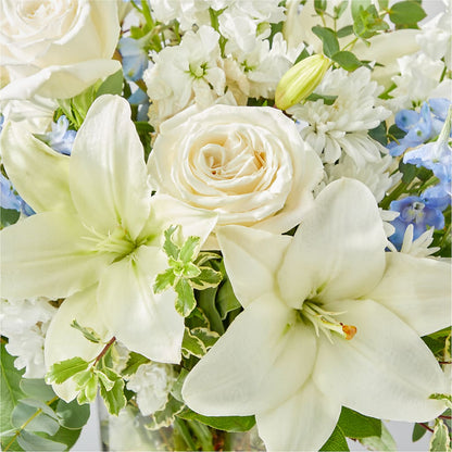 Peace of Mind Bouquet –  Everbloom, Murfreesboro TN