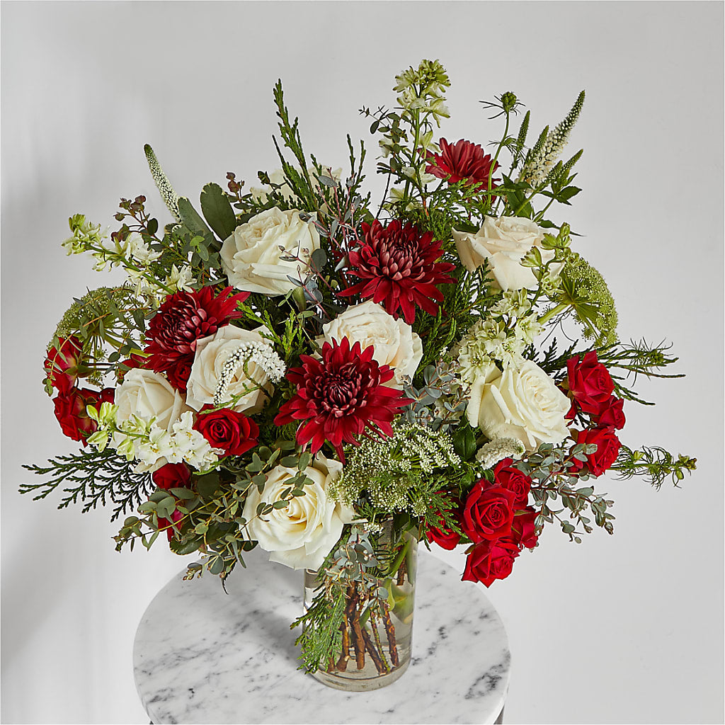 Favorite Traditions Bouquet –  Everbloom, Murfreesboro TN