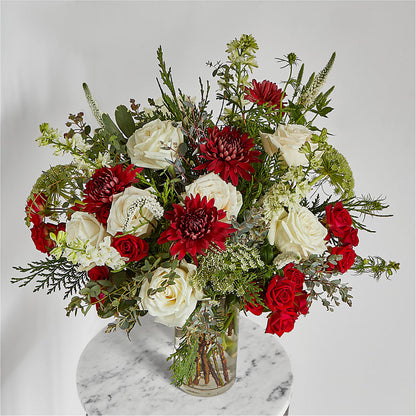 Favorite Traditions Bouquet –  Everbloom, Murfreesboro TN