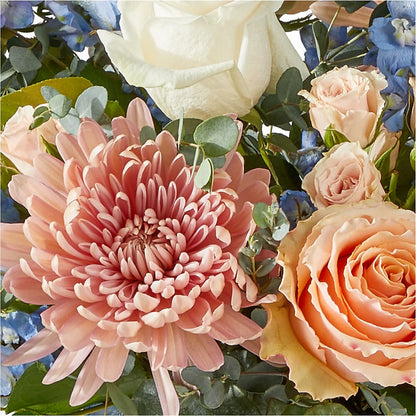 Inspired Bouquet –  Everbloom, Murfreesboro TN