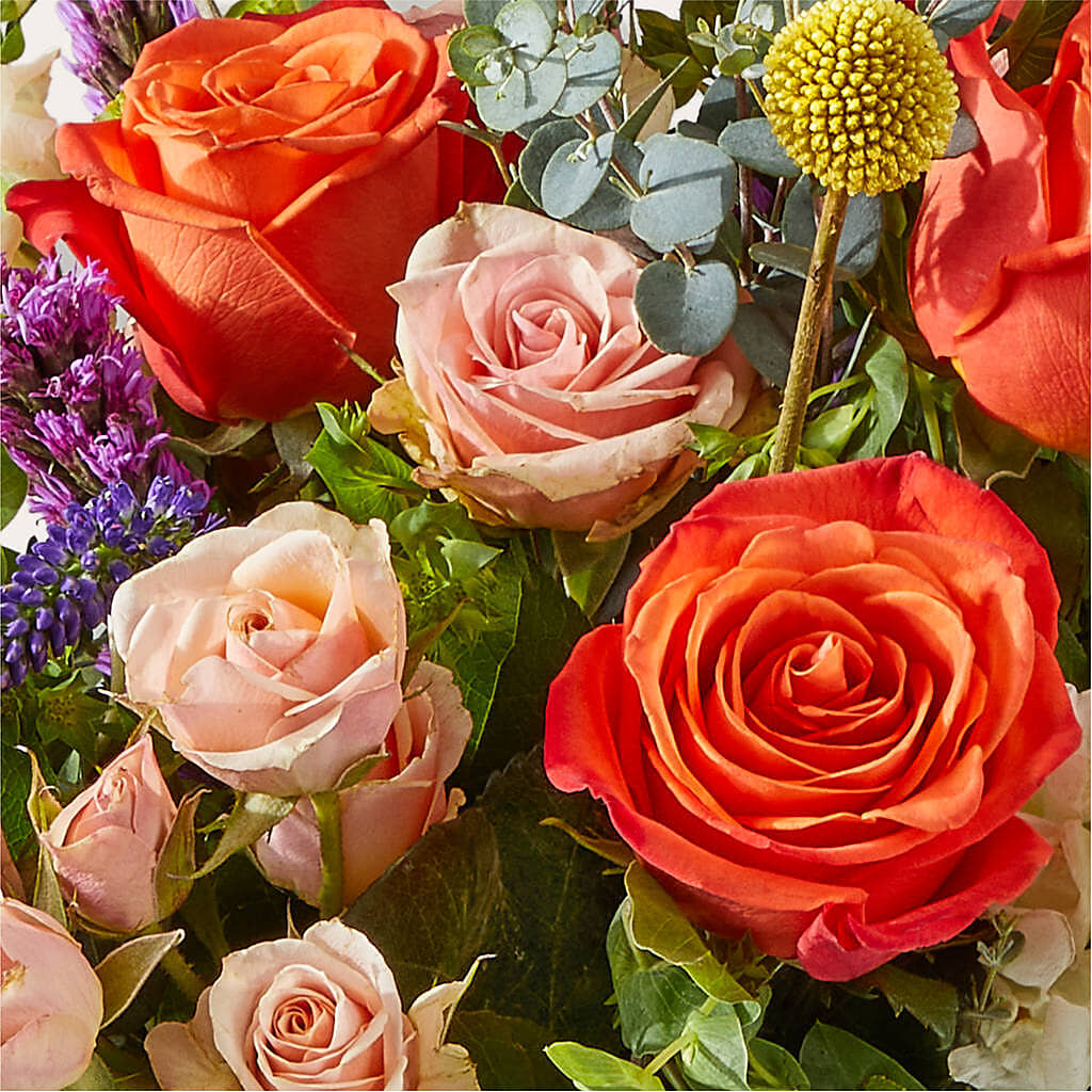 The Standout Bouquet –  Everbloom, Murfreesboro TN