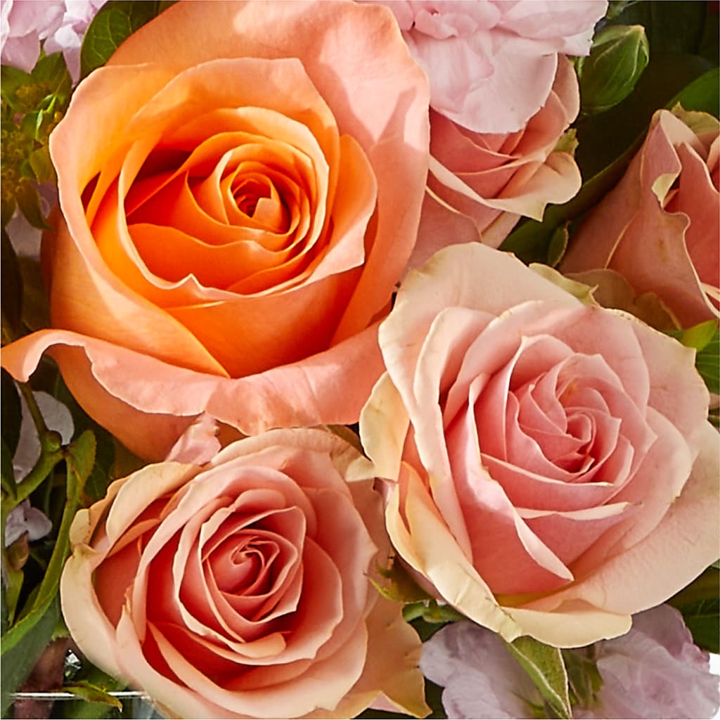 French Market Bouquet –  Everbloom, Murfreesboro TN