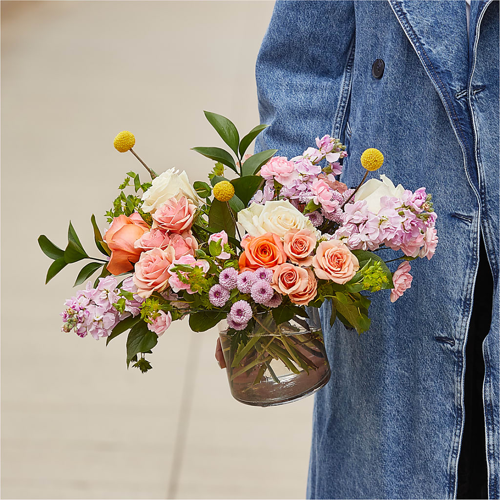 French Market Bouquet –  Everbloom, Murfreesboro TN