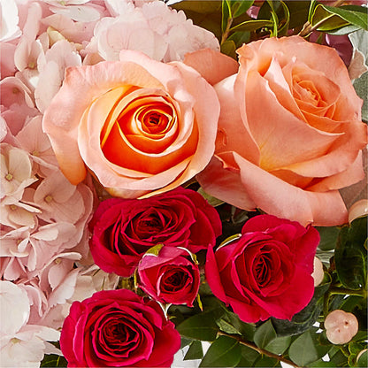 Glitz & Glam Bouquet –  Everbloom, Murfreesboro TN