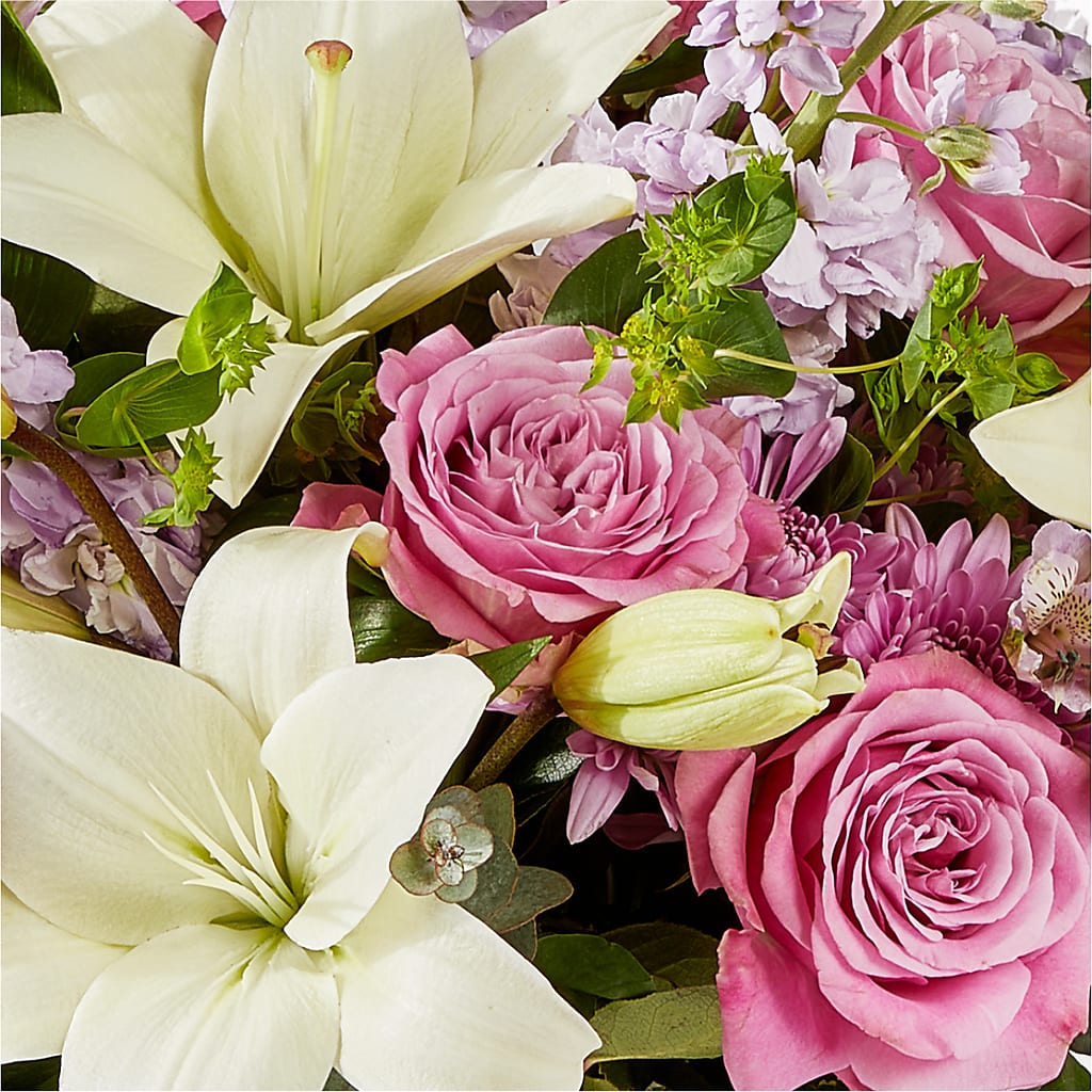 Daydreamer Bouquet –  Everbloom, Murfreesboro TN