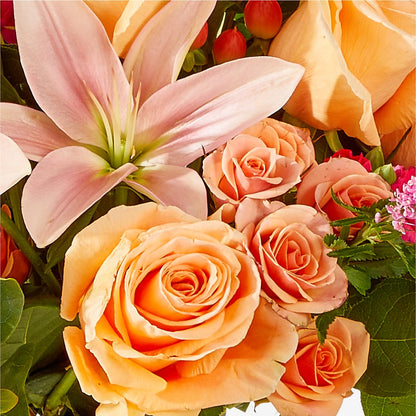 Bisous Bouquet –  Everbloom, Murfreesboro TN