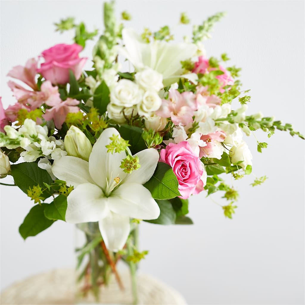 Fondly Bouquet –  Everbloom, Murfreesboro TN
