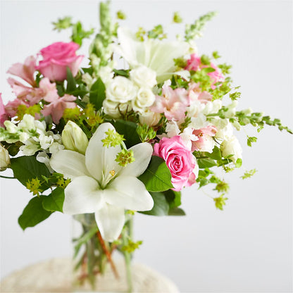 Fondly Bouquet –  Everbloom, Murfreesboro TN