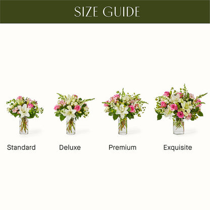 Fondly Bouquet –  Everbloom, Murfreesboro TN