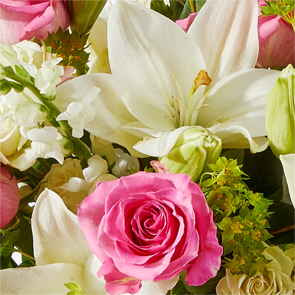 Fondly Bouquet –  Everbloom, Murfreesboro TN