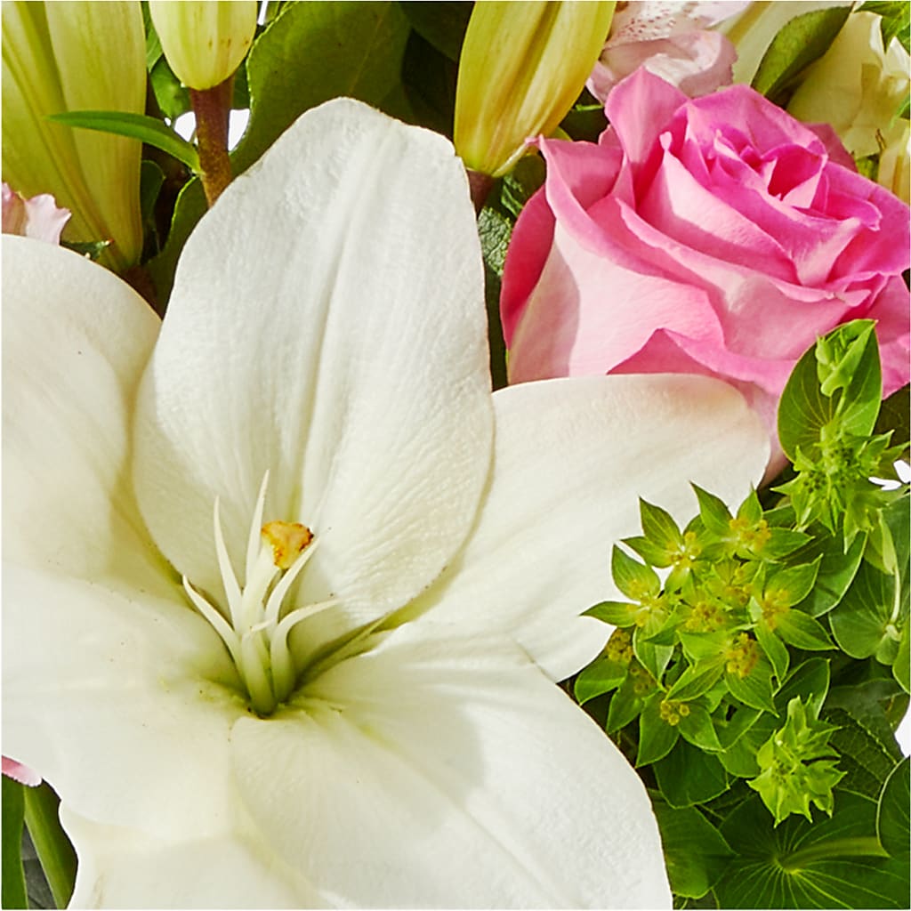 Fondly Bouquet –  Everbloom, Murfreesboro TN