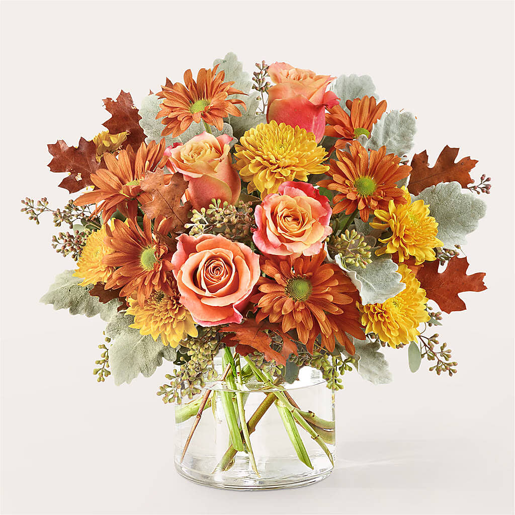 Caramel Apple Bouquet –  Everbloom, Murfreesboro TN