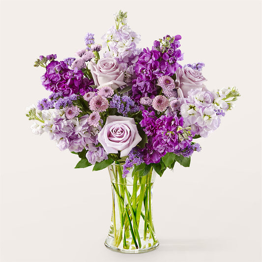 Give a Twirl Bouquet –  Everbloom, Murfreesboro TN