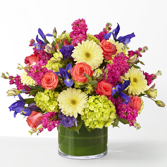 The Couture –  Everbloom, Murfreesboro TN
