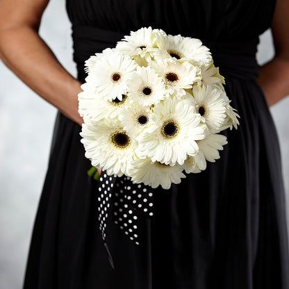 Daisy Delight Bouquet –  Everbloom, Murfreesboro TN