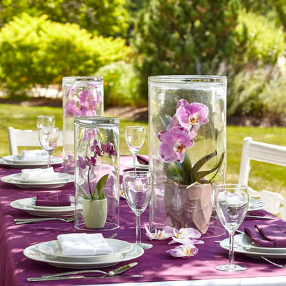 Dramatic Garden Centerpiece –  Everbloom, Murfreesboro TN