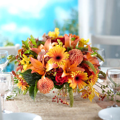 One and Only Centerpiece –  Everbloom, Murfreesboro TN