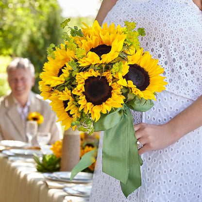 Free Spirit Bouquet –  Everbloom, Murfreesboro TN