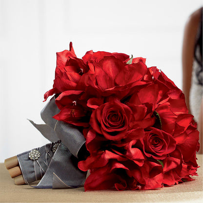 Heart's Happiness Bouquet –  Everbloom, Murfreesboro TN